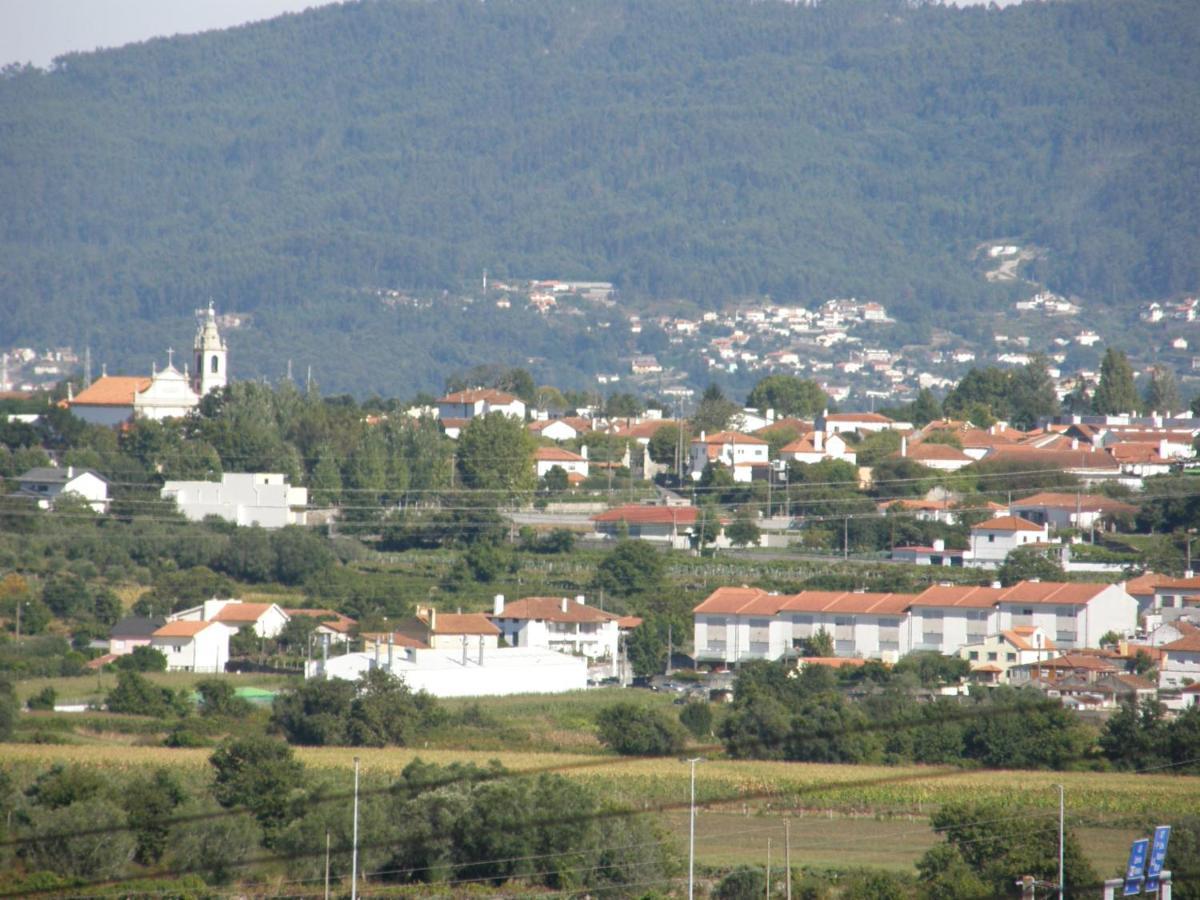 Casajp Bed and Breakfast Viana do Castelo Exterior foto